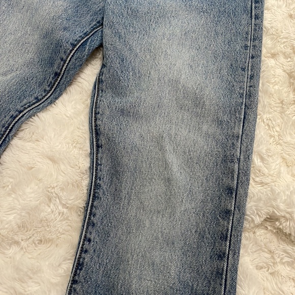 Levi wedgie icon fit jeans - Picture 2 of 6